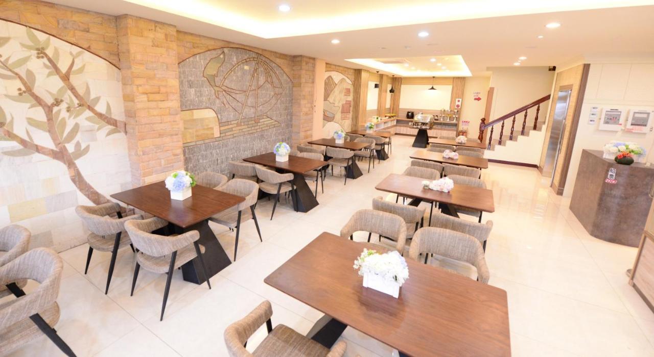 Shang Shan Ting Chao Hotel Jücsi Kültér fotó